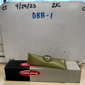 Fuel Pump Strainer Delphi FS0022