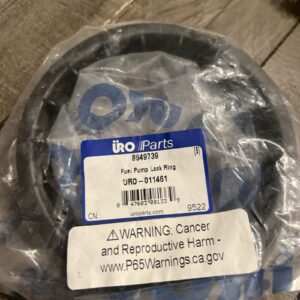 Fuel Tank Sending Unit Lock Ring URO-011461 Part 8649739
