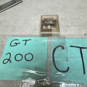 Fuses ATO-7  1/2 Automotive 5 Pack NEW in package