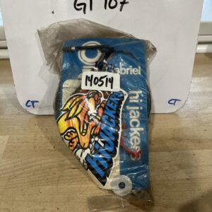 GABRIEL Hi Jackers Air Hose and Fittings Kit 140514 (opened)