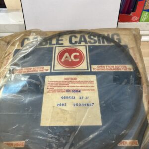 GENIUNE ACDelco CC1004 Speedometer Cable Casimg GM 25032637