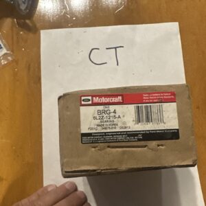 GENUINE FORD BEARING 6L2Z-1215-A NEW OEM BRG-4 (1) Bearing