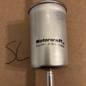 GENUINE OEM MOTORCRAFT Fuel Filter FG-1083 *No Box