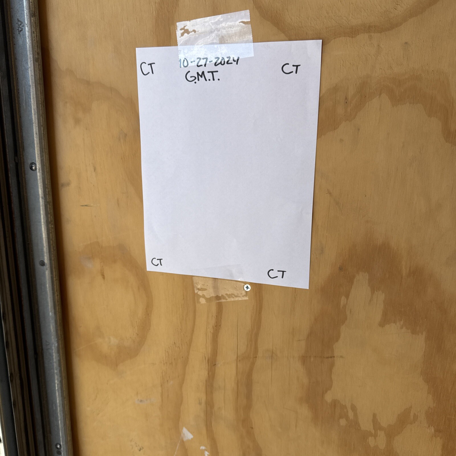 GM 12368689 Transmission Asm,Windshield Wiper Brand New OEM NOS - Image 4