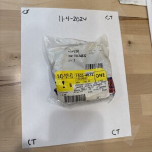 GM 15034832 Fuel Tank Sending Unit O-Ring 1997-2005 Buick Cadillac Chevrolet GMC