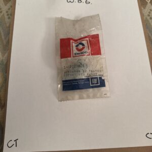 GM 7827028 Headlight Dimmer Switch Actuator -- NOS OEM