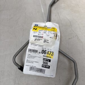 GM 94514633 Transmission Fluid Cooler Inlet & Outlet Pipe Assembly 2013-2015