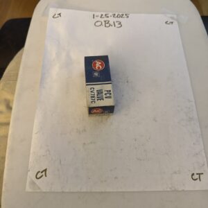 GM AC Delco CV787C PCV Valve 1970-79 Buick Olds Pontiac 1973-78 Jeep 8995067