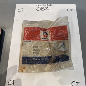 GM NOS 1965-82 Corvette Parking Brake Adjusting Spring 5465944