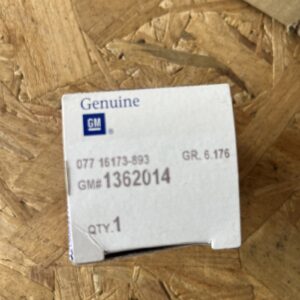 GM NOS 1970 1981 CAMARO FIREB UPPER CONTROL ARM BUMP STOP 1362014