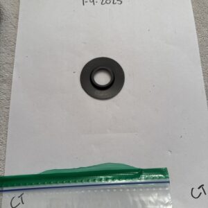 GM NOS PART 20375300 Plt Brg Wdo Reg Hdl 1982-95 GMC/CHEV/BUICK/OLDS/PONT