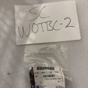 GM OEM 07-24 ATS Electrical Fuse Relay-Mini Fuse 19116041