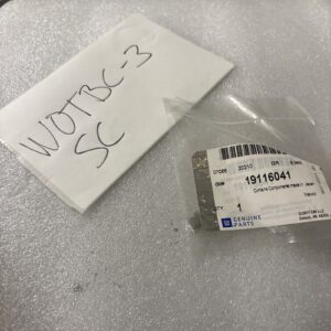 GM OEM 07-24 ATS Electrical Fuse Relay-Mini Fuse 19116041