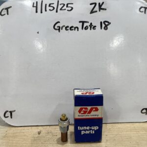 GP Sorensen TSU-3 Temperature Sending Unit 1959-63 Chrysler 1959-68 Dodge