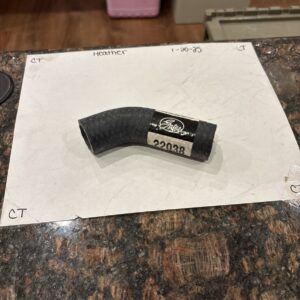 Gates 22038 Premium Molded Coolant Hose