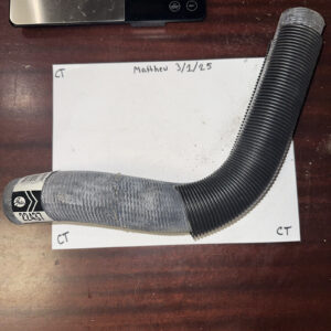 Gates 22672 Premium Molded Coolant Hose