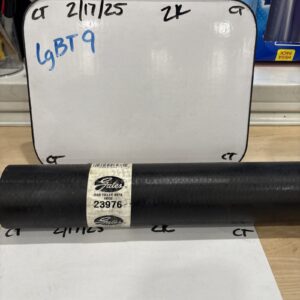 Gates 23976 Flexible Gasoline Fuel Filler Neck Hose 21”