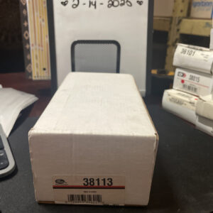 Gates 38113 Accessory Drive Belt Tensioner Assembly