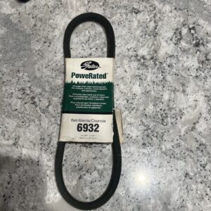 Gates    6932    V Belt