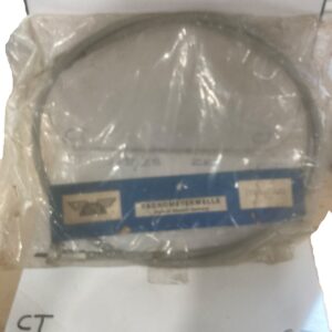 Gemo (Tachometerwelle) Speedometer Cable #201840-1420