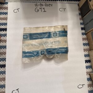 General Motors Nut 2459788