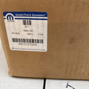 Genuine Dodge Mopar Liftgate - Prop 68101213aa 68101213AA Part