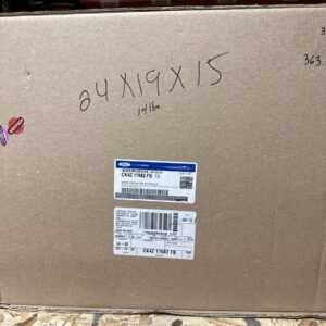 Genuine FORD CK4Z-17682-FB MIRROR ASY - REAR VI