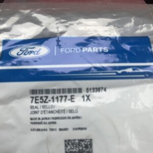 Genuine FORD OEM 7E5Z1177E SEAL 7E5Z-1177-E