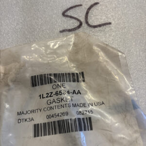 Genuine Ford 1L2Z-6584-AA Valve Cover Gasket