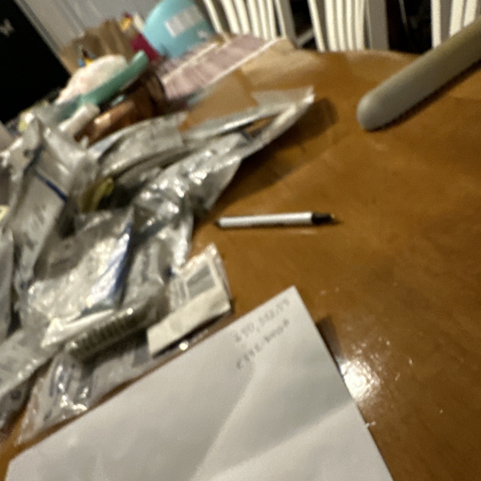 Genuine Ford 3W1Z-15052AA 12V Power Lighter Knob Floor Console - Image 3