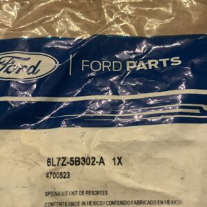 Genuine Ford 6L7Z-5B302-A Spring 2005-2006 - Expedition / Navigator