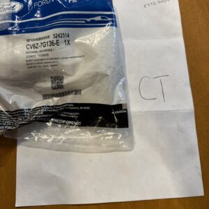 Genuine Ford Automatic Transmission Control Solenoid CV6Z-7G136-E