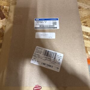 Genuine Ford Automatic Transmission Valve Body Separator Plate L1MZ-7Z490-G