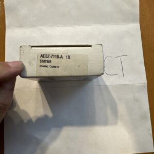 Genuine Ford Bearing Assembly Needle AE8Z-7118-A