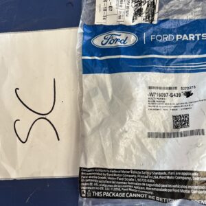 Genuine Ford Bolt For 2015-2023 Transit W716097-S439