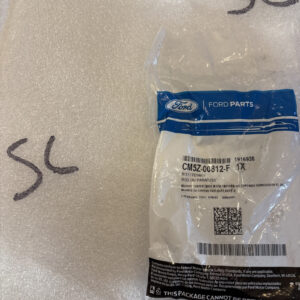 Genuine Ford CM5Z-00812-F Bolt