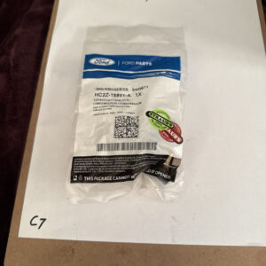 Genuine Ford Capacitor Assembly Radio Suppress HC2Z-18801-A