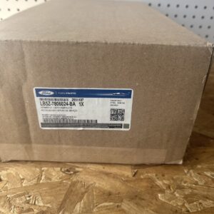 Genuine Ford Compartment Door LB5Z-7806024-BA