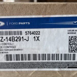 Genuine Ford Control Module GB5Z-14B291-J