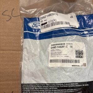 Genuine Ford Control Unit DV6Z-14B291-C