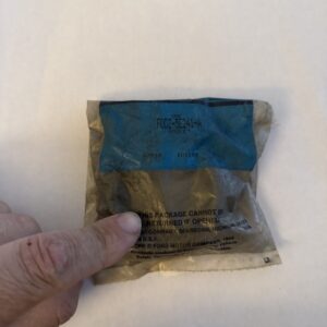 Genuine Ford Converter Gasket FODZ-5E241-A