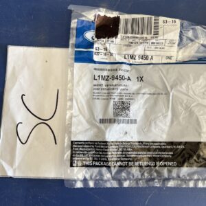 Genuine Ford Converter & Pipe Gasket L1MZ-9450-A, For 2020-2023 For Explorer