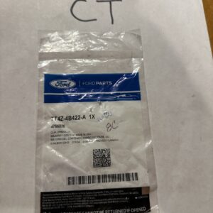 Genuine Ford Cv Axle Shaft Retaining Ring 7T4Z-4B422-A