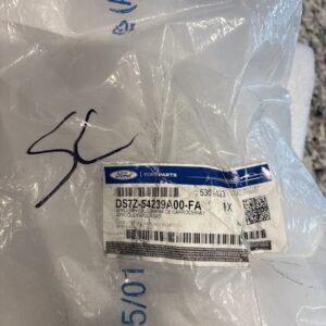 Genuine Ford DS7Z-54239A00-FA Applique - Door Trim Panel 2013-2016 Ford Fusion