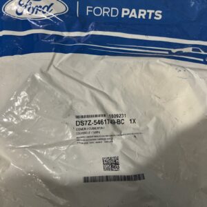 Genuine Ford DS7Z-5461749-BC Track Cover