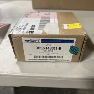 Genuine Ford Diagnostic Unit DP5Z-14B321-B