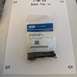 Genuine Ford Door Check Bolt   SOLD INDIVIDUALLY W711806-S450B (1) Bolt Only!!!!