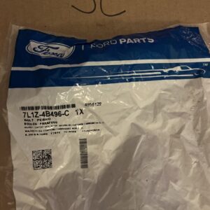 Genuine Ford Drive Shaft Mount Bolt 7L1Z-4B496-C