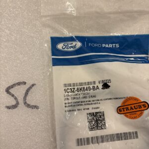 Genuine Ford Engine Oil Cooler Gasket 1C3Z-6K649-BA