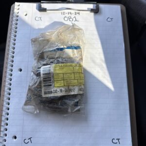 Genuine Ford F81Z-4676-CA Seal Kit